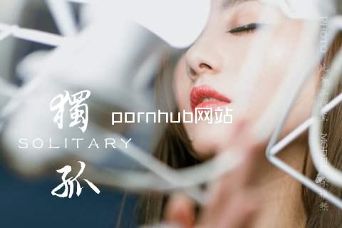 pornhub网站